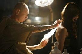 日本电影蛇舌在线观看,惊悚深海的恐怖传说  第1张